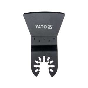 YATO 52 mm HCS stierací nôž pre multifunkčný nástroj - Špachtle