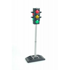 Közlekedési lámpa valódi funkciókkal - Klein Toys