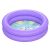 Bestway Aufblasbares Babybecken, 61x15 cm, lila