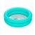 Bestway 61x15 cm Aufblasbarer Baby Pool mit Zwei Ringen