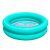 Bestway Aufblasbarer Baby Pool mit Wasser Gefüllt, 61x15 cm