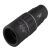 Monocular DEPOX®, Hawk Sight, 16x52, negru, 15 cm, husa inclusa 136294661