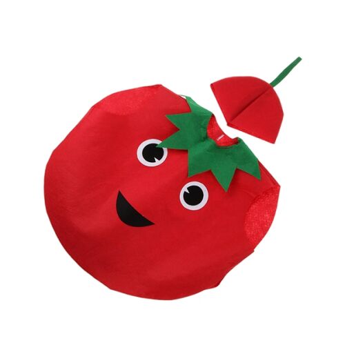 IdeallStore Paradicsom Jelmez - Gyerek - Univerzális