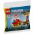 Lego Creator 30670 Szánkózás a Mikulással 103415200