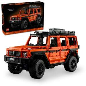 LEGO® Technic Mercedes-Benz G 500 PROFESSIONAL Linija 42177 106812068 - Autić i vozilo