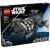 Lego Star Wars Onyx Cinder starship 75374 131073796