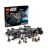 Lego Star Wars Onyx Cinder starship 75374 131073796