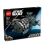 Lego Star Wars Onyx Cinder starship 75374 131073796