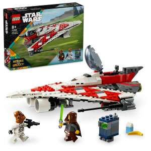 LEGO® Star Wars Jedi Bobova Zvjezdana Letjelica 75388 106811851 - LEGO LEGO Star Wars