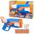 Nerf N-Series Agility Blaster sa strelicama i kutijom
