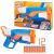 Nerf: N Serija Agility pištolj 103415416