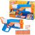 Nerf: N Serija Agility pištolj 103415416