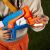 Nerf: Pistolet z serii N Agility 103415416