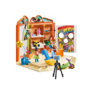Playmobil Igračka trgovina