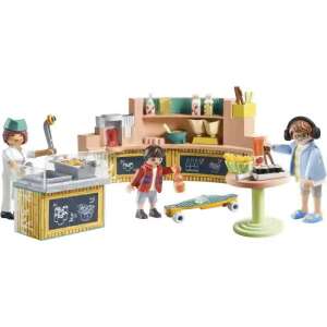 Playmobil Restoran