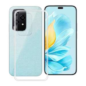 Przezroczyste etui TPU dla Honor 200 Lite 5G, cienkie i przezroczyste, 0.5mm - OEM Kontakty telefoniczne