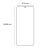 Google Pixel 9 5G Kijelzővédő Fólia - Edzett Üveg - 9H - 0.3mm 103416107