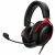 HyperX Cloud III Gaming Headset, DTS Headphone:X Spatial Audio, 53 mm drivers, detachable microphone with metal mesh, noise cancellation and LED indicator, 3.5 mm jack, USB-C, USB-A, memory foam earcups, multiplatform, black/red 103415917