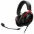 HyperX Cloud III Gaming Headset, DTS Headphone:X Spatial Audio, 53 mm drivers, detachable microphone with metal mesh, noise cancellation and LED indicator, 3.5 mm jack, USB-C, USB-A, memory foam earcups, multiplatform, black/red 103415917