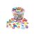 Playbox Assorted Sponge Shapes in Bucket 103889642