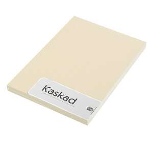 Kaskad A4 Chamois Színes Fénymásolópapír, 80 gramm, 100 ív/csomag - Kaskad