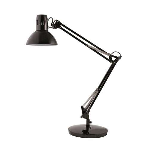ALBA Architect" 11 W fekete asztali lámpa" 56002913