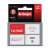 Activejet Canon CLI-526G szürke tintapatron, 10ml