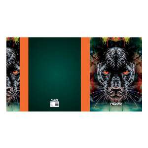 Nebulo A4 Notebook Box with Black Panther design - Nebulo