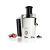 Bosch MES25A0 juicer with plums and blueberries