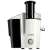 Bosch MES25A0 black and white juicer