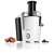 Bosch MES25A0 juicer with plums and blueberries