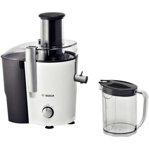 Bosch MES25A0 700W 2l black/white juicer