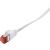 Prepojovací kábel LogiLink CF2091S Flat Cat6 s konektorom