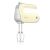 Bosch Mixer Styline MFQ40301 Hand Mixer, 500 W, Number of speeds 5, Turbo mode, Cream 37481314