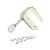 Bosch Mixer Styline MFQ40301 Hand Mixer, 500 W, Number of speeds 5, Turbo mode, Cream 37481314