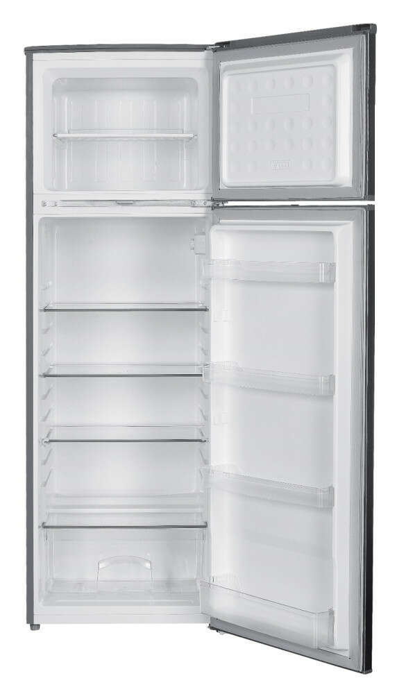 Gaba GH-240X felülfagyasztós hűtő