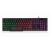 ART KLART AK-49 RGB Backlit Keyboard, full view