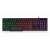 ART KLART AK-49 RGB backlit keyboard with USB connection