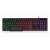 ART KLART AK-49 RGB backlit keyboard with USB connection