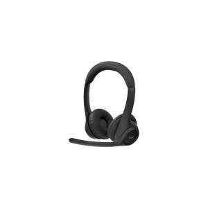 Logitech Zone 300 Wireless Bluetooth Headset with Microphone, Black - Peripheral