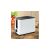 MIDEA MT-RP2L09W toaster, power: 950W, 6 toasting speeds, stop/reheat/defrost, interrupt 1,4kg 114068107