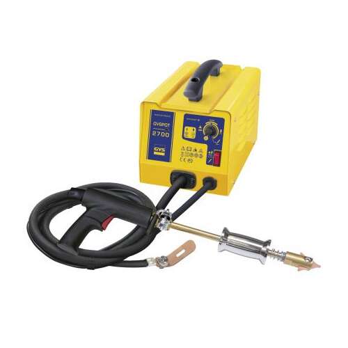 Aparat de sudura in puncte Gys GYSPOT 2700 103427692