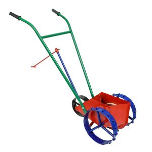 Kertészkedő Barát Hagyma-Fokhagyma Ültető