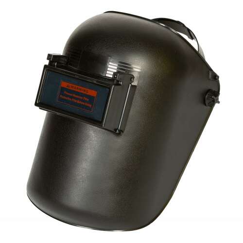 Maska spawalnicza WH-100G ze szkłem czarnym
