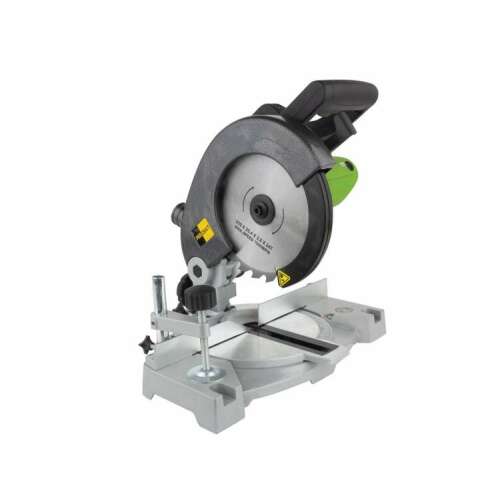 Ferăstrău circular Procraft PGS2100, disc de 210 mm, 2,1 kW, 5000 rot/min, pentru prelucrarea lemnului