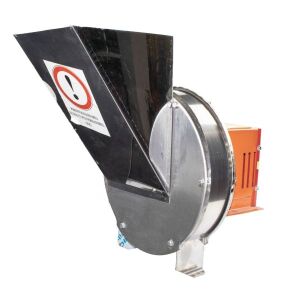 Vinita elektromos reszelő, 1,8 kw, Rozsdamentes ház, 1500 rpm Gyümölcs, Zöldség, Gyökér 125776043 - Konyhai eszköz