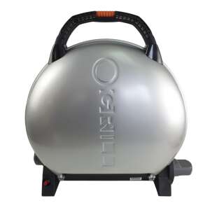 O-GRILL 600 SILVER, Portable Grill