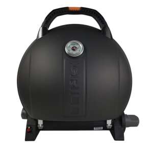 O-GRILL 900 BLACK, portable grill