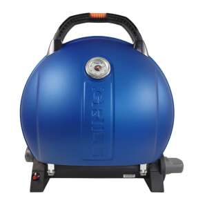O-GRILL 900 BLUE, Portable Grill 103427812 - Garden