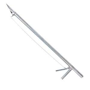 Plantator inox Micul Fermier diametru 2.8cm